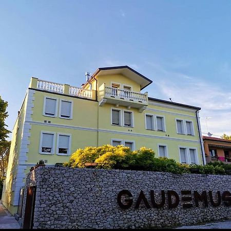 סיסטיאנה Locanda Gaudemus Boutique Hotel (Adults Only) מראה חיצוני תמונה