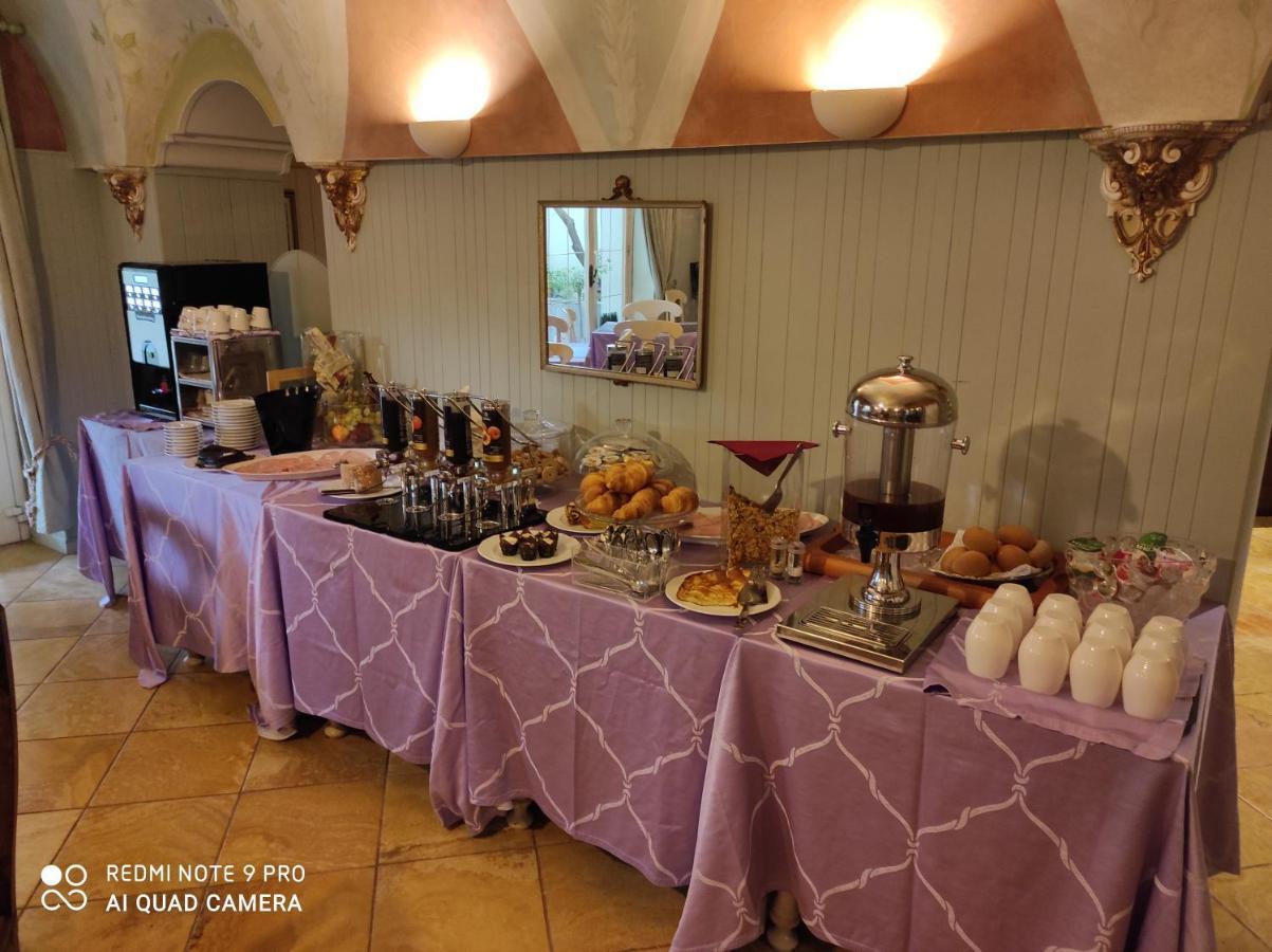 סיסטיאנה Locanda Gaudemus Boutique Hotel (Adults Only) מראה חיצוני תמונה