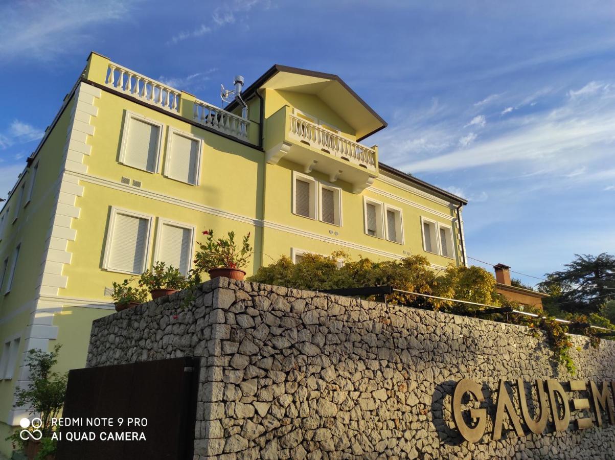 סיסטיאנה Locanda Gaudemus Boutique Hotel (Adults Only) מראה חיצוני תמונה
