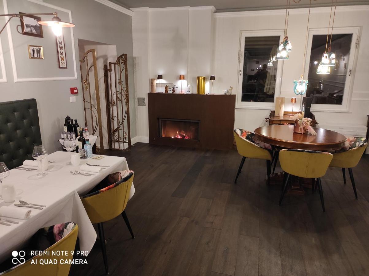 סיסטיאנה Locanda Gaudemus Boutique Hotel (Adults Only) מראה חיצוני תמונה