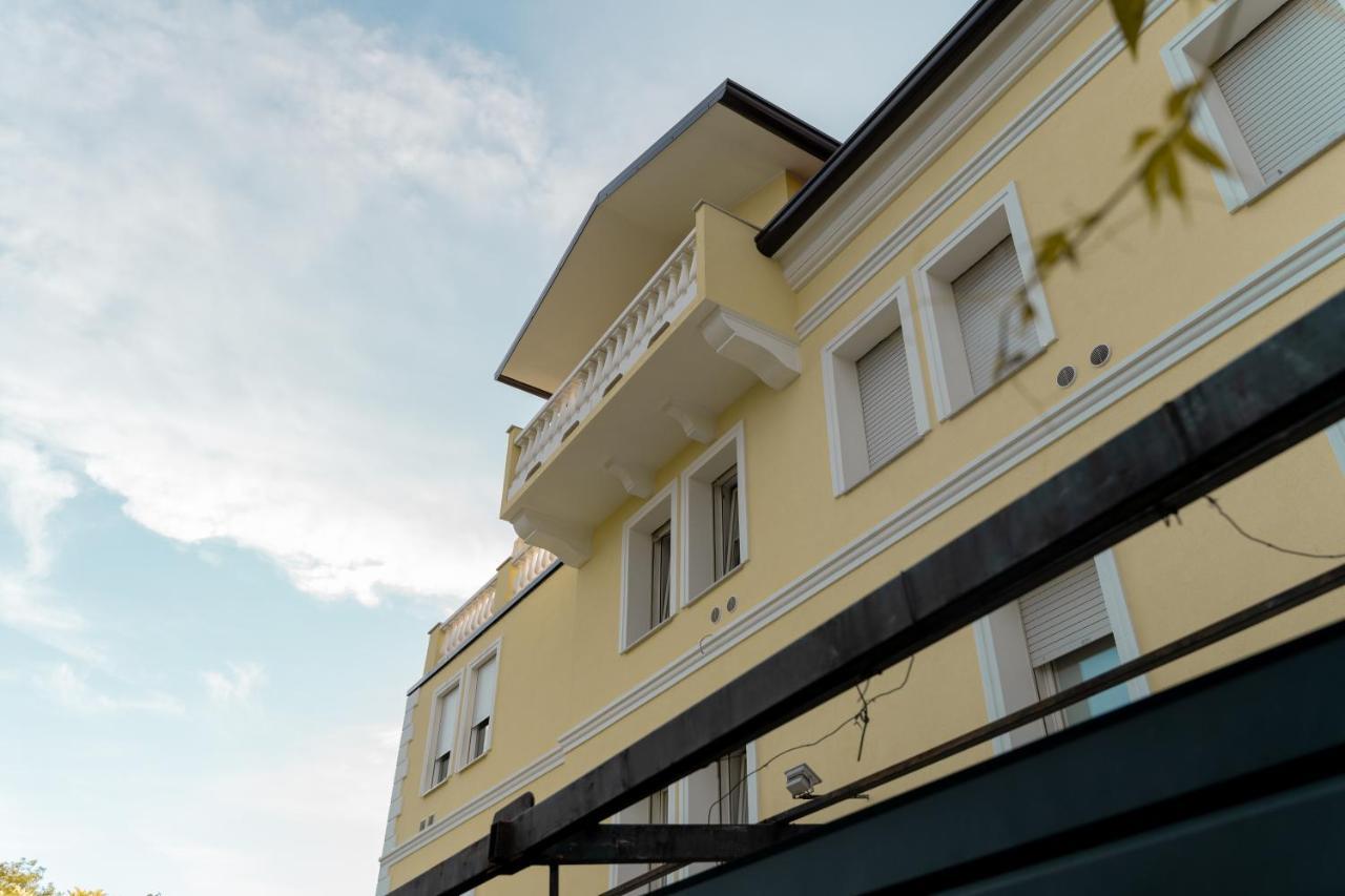 סיסטיאנה Locanda Gaudemus Boutique Hotel (Adults Only) מראה חיצוני תמונה