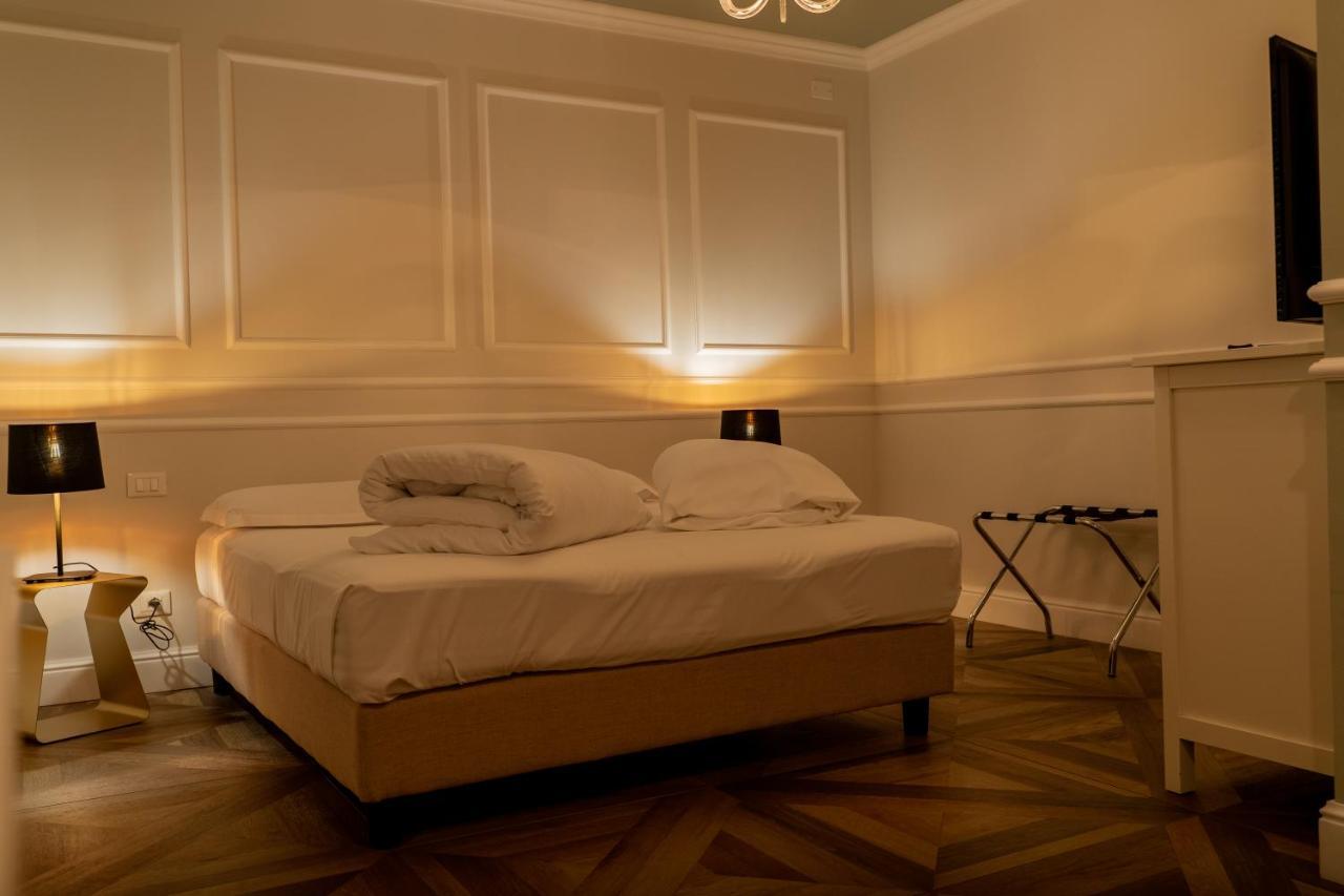 סיסטיאנה Locanda Gaudemus Boutique Hotel (Adults Only) מראה חיצוני תמונה