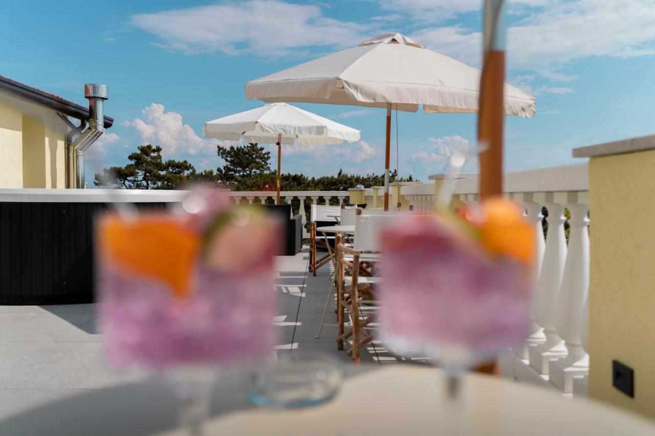 סיסטיאנה Locanda Gaudemus Boutique Hotel (Adults Only) מראה חיצוני תמונה