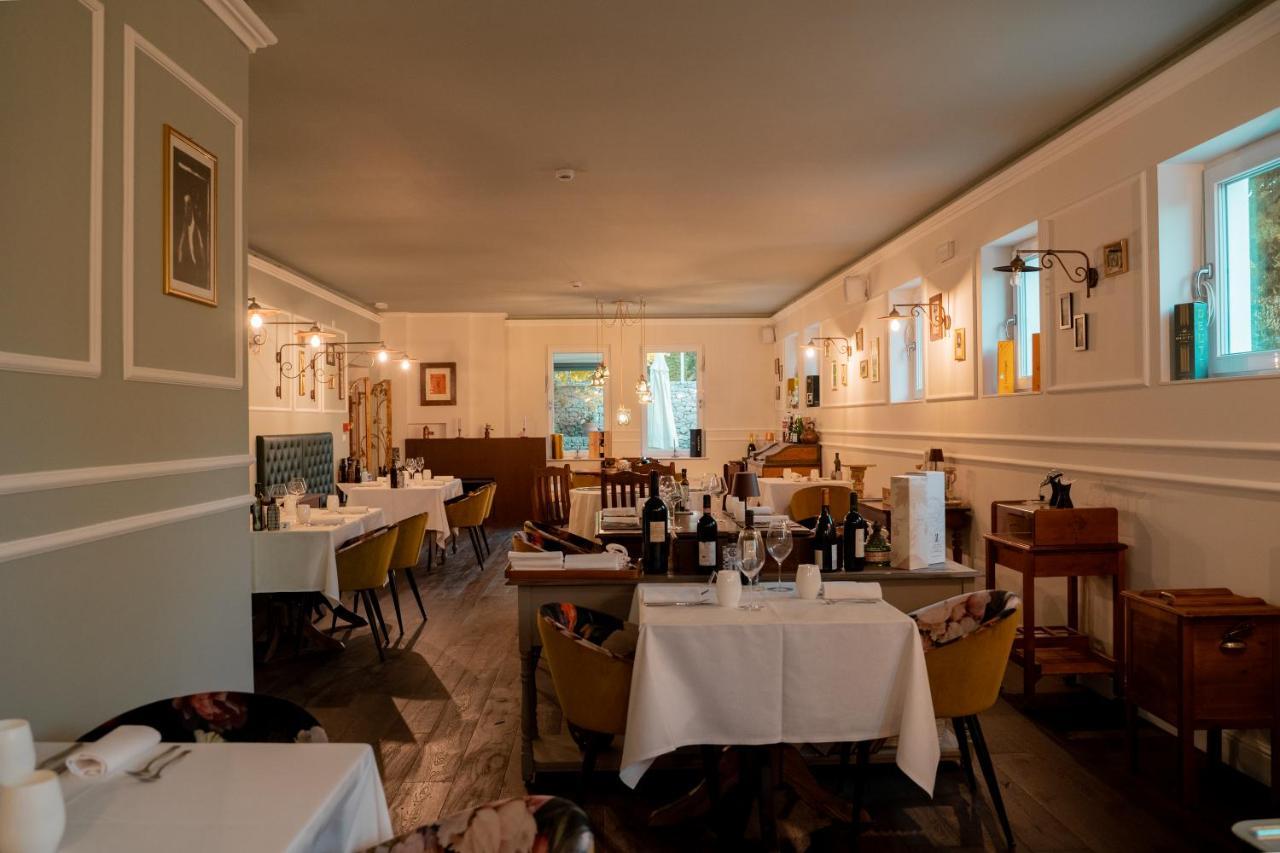 סיסטיאנה Locanda Gaudemus Boutique Hotel (Adults Only) מראה חיצוני תמונה