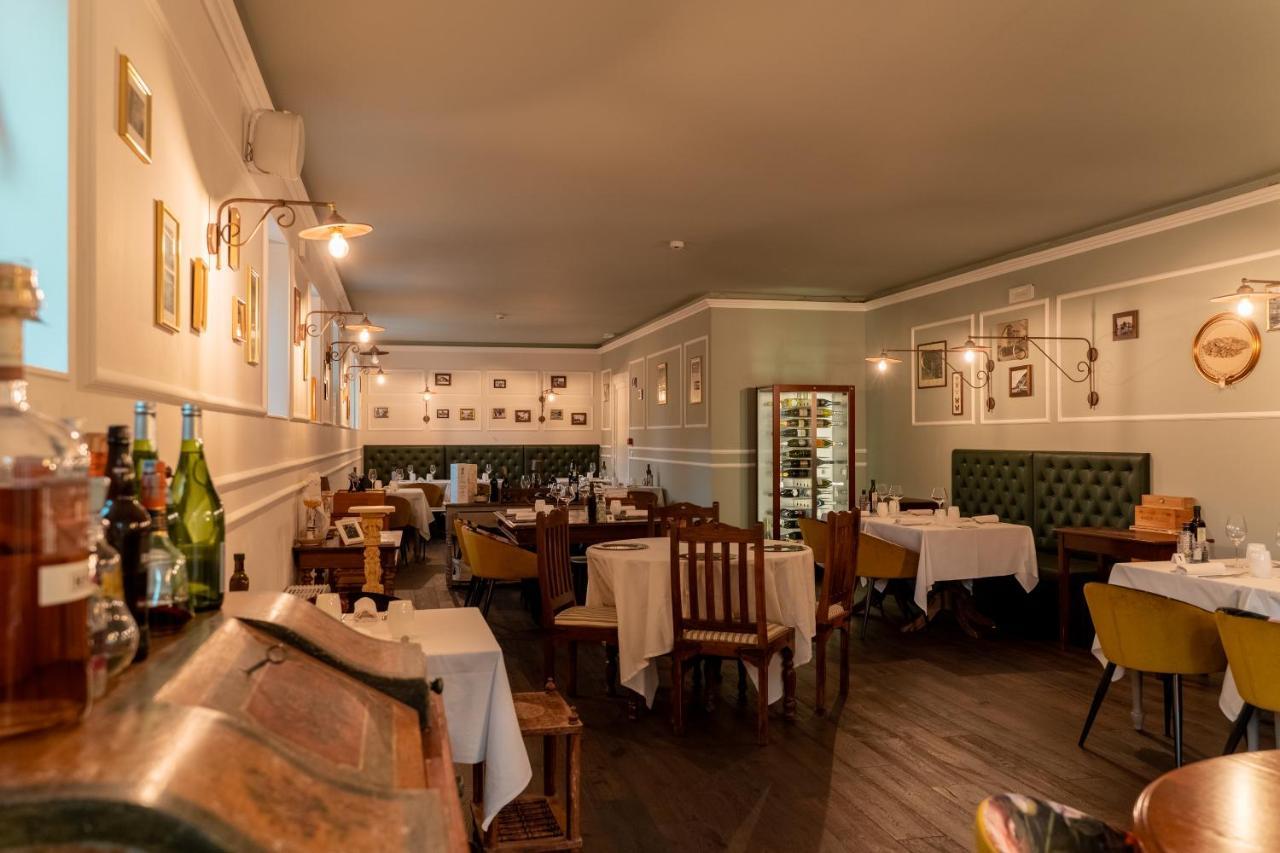 סיסטיאנה Locanda Gaudemus Boutique Hotel (Adults Only) מראה חיצוני תמונה