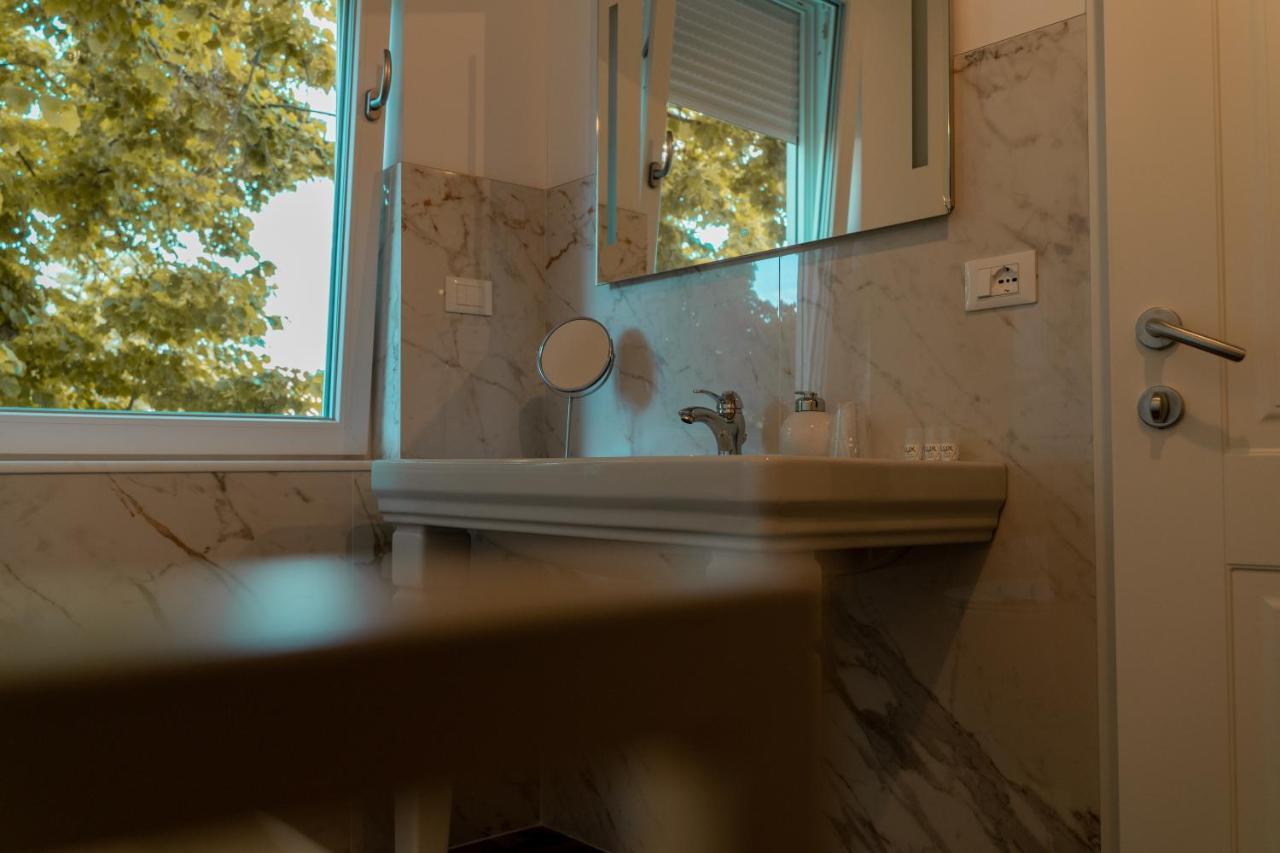סיסטיאנה Locanda Gaudemus Boutique Hotel (Adults Only) מראה חיצוני תמונה