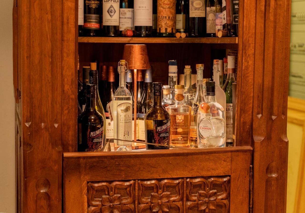 סיסטיאנה Locanda Gaudemus Boutique Hotel (Adults Only) מראה חיצוני תמונה