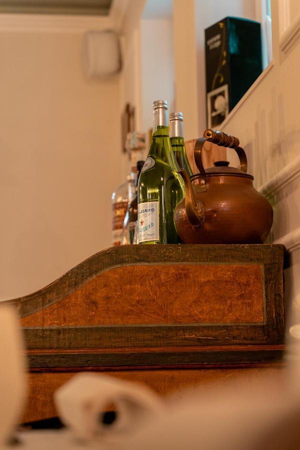 סיסטיאנה Locanda Gaudemus Boutique Hotel (Adults Only) מראה חיצוני תמונה