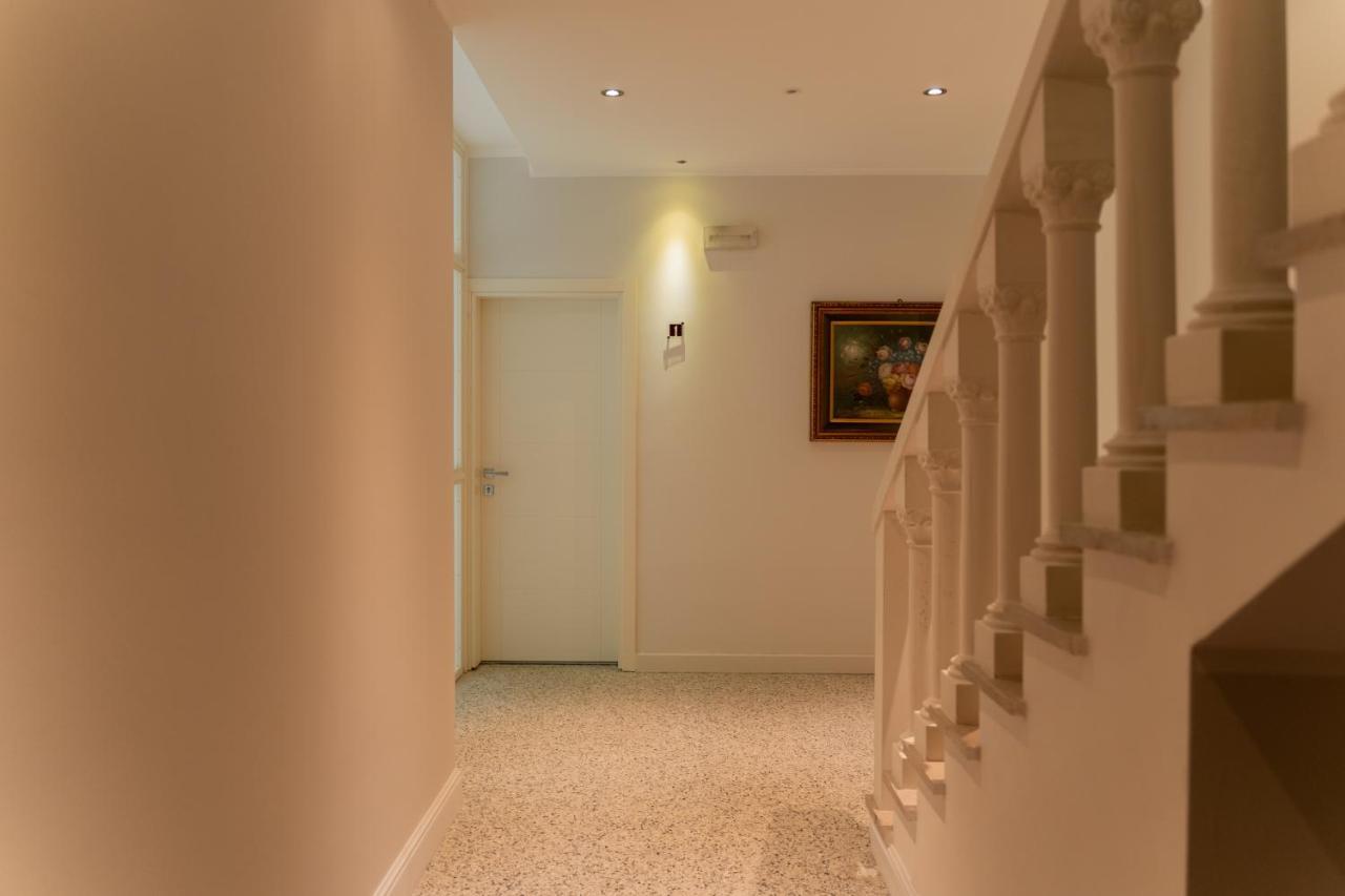 סיסטיאנה Locanda Gaudemus Boutique Hotel (Adults Only) מראה חיצוני תמונה