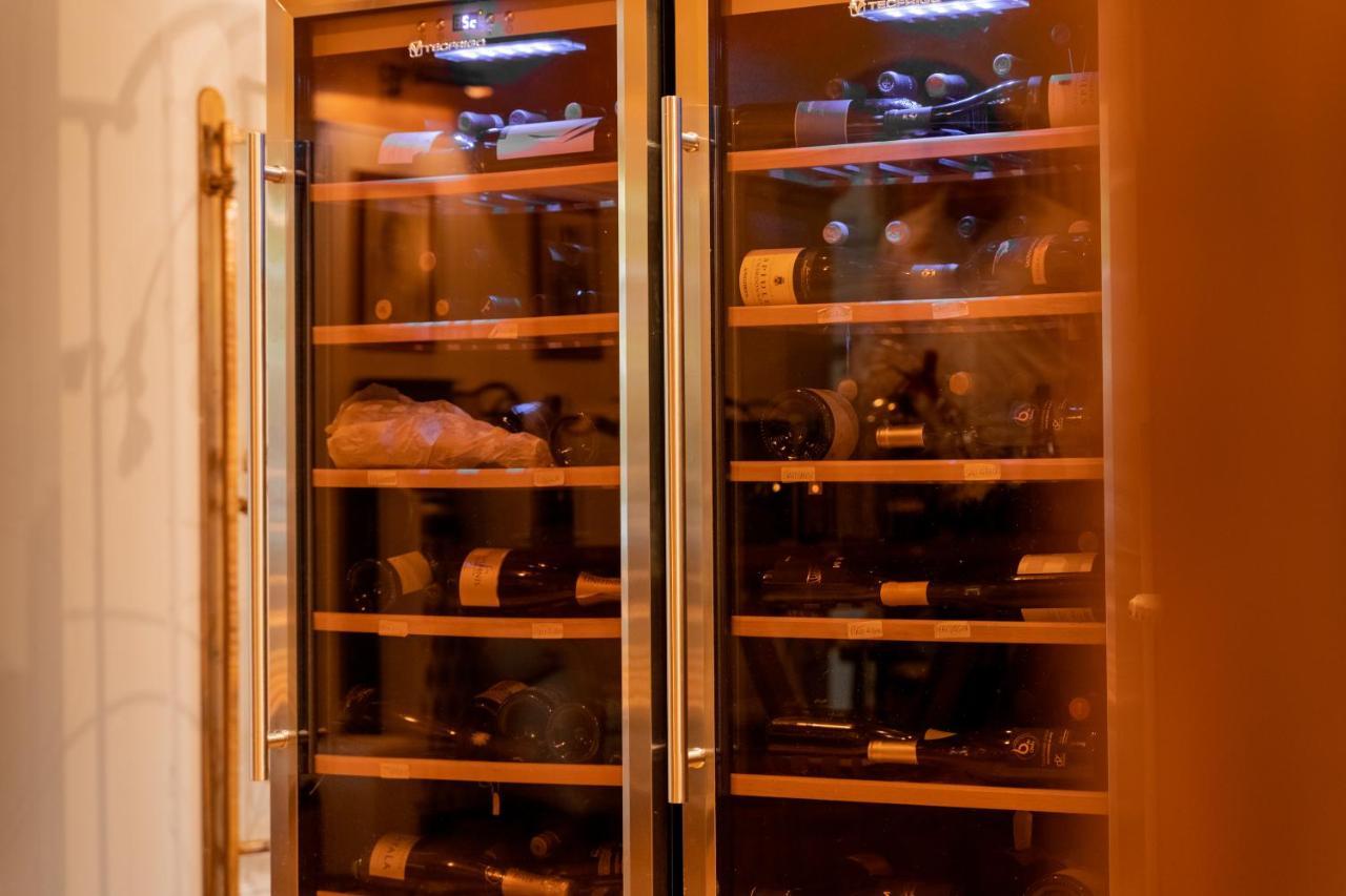 סיסטיאנה Locanda Gaudemus Boutique Hotel (Adults Only) מראה חיצוני תמונה