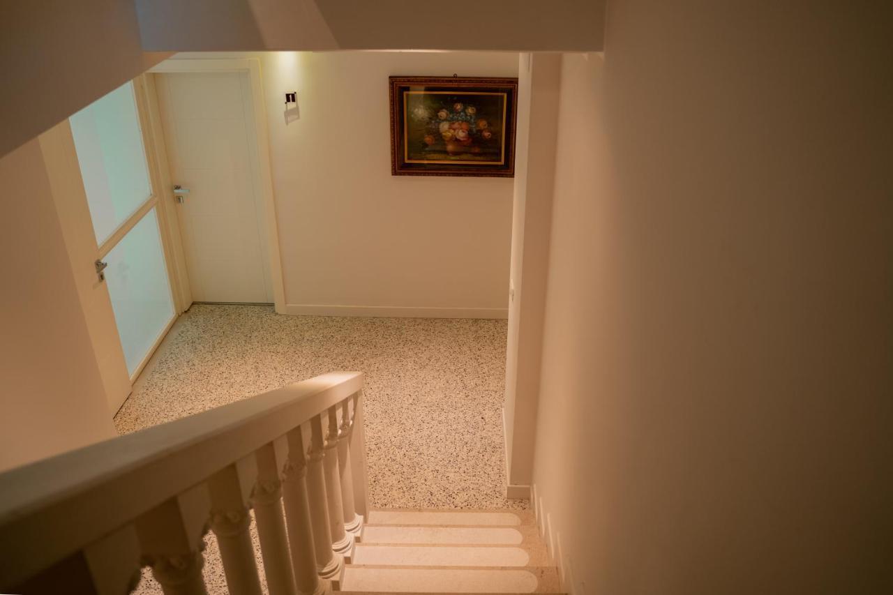 סיסטיאנה Locanda Gaudemus Boutique Hotel (Adults Only) מראה חיצוני תמונה
