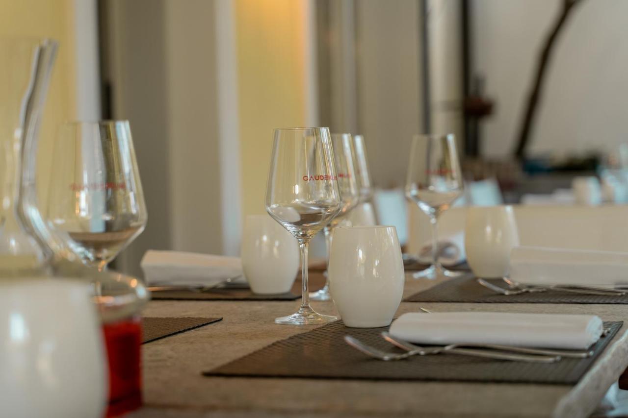סיסטיאנה Locanda Gaudemus Boutique Hotel (Adults Only) מראה חיצוני תמונה