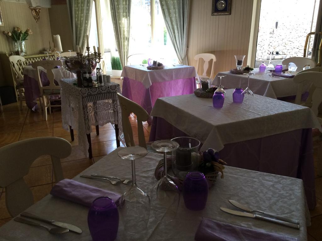 סיסטיאנה Locanda Gaudemus Boutique Hotel (Adults Only) מראה חיצוני תמונה