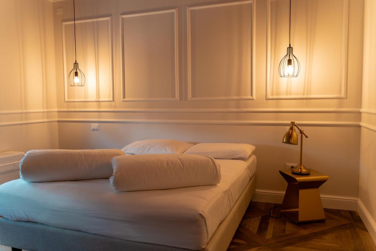 סיסטיאנה Locanda Gaudemus Boutique Hotel (Adults Only) מראה חיצוני תמונה