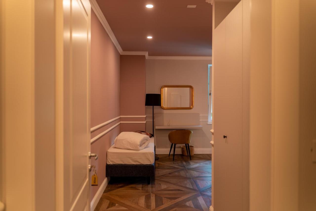 סיסטיאנה Locanda Gaudemus Boutique Hotel (Adults Only) מראה חיצוני תמונה