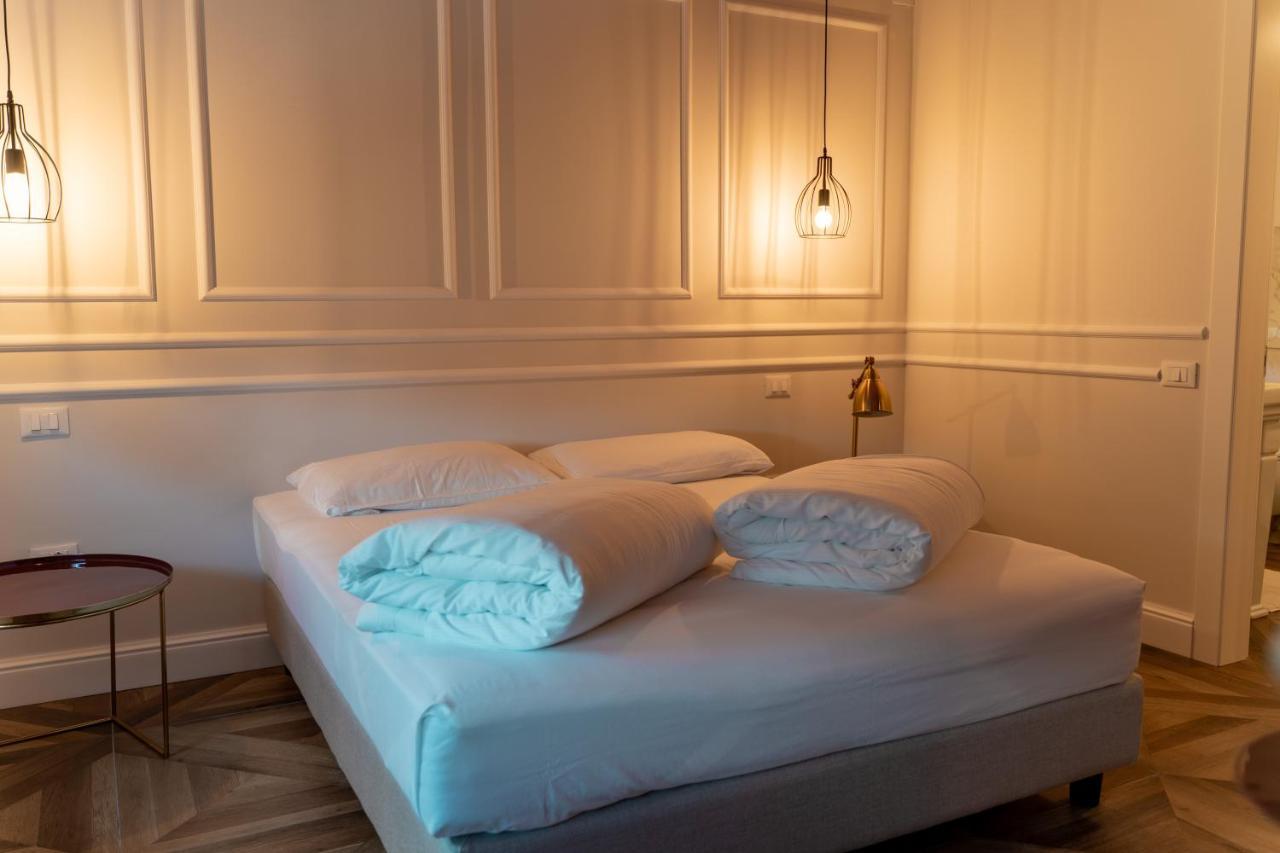 סיסטיאנה Locanda Gaudemus Boutique Hotel (Adults Only) מראה חיצוני תמונה