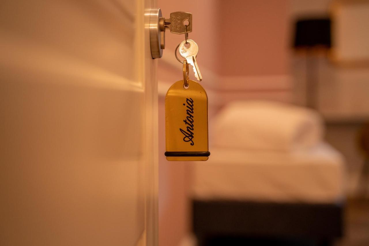 סיסטיאנה Locanda Gaudemus Boutique Hotel (Adults Only) מראה חיצוני תמונה