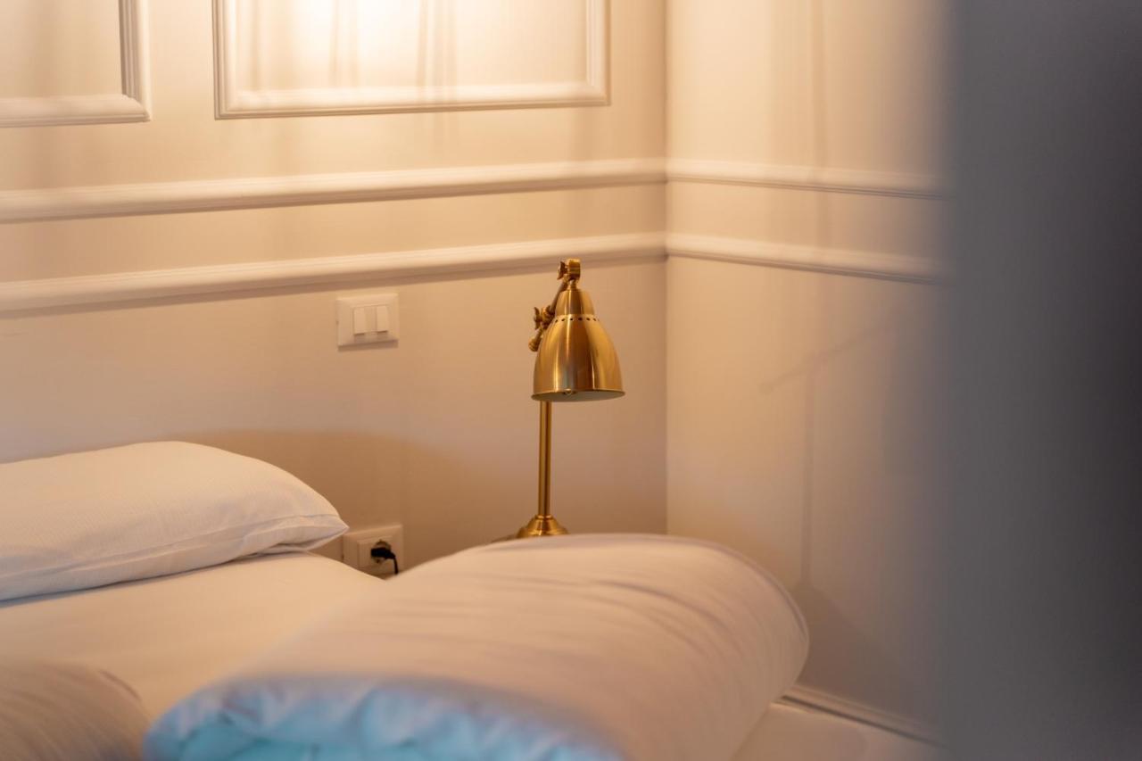 סיסטיאנה Locanda Gaudemus Boutique Hotel (Adults Only) מראה חיצוני תמונה