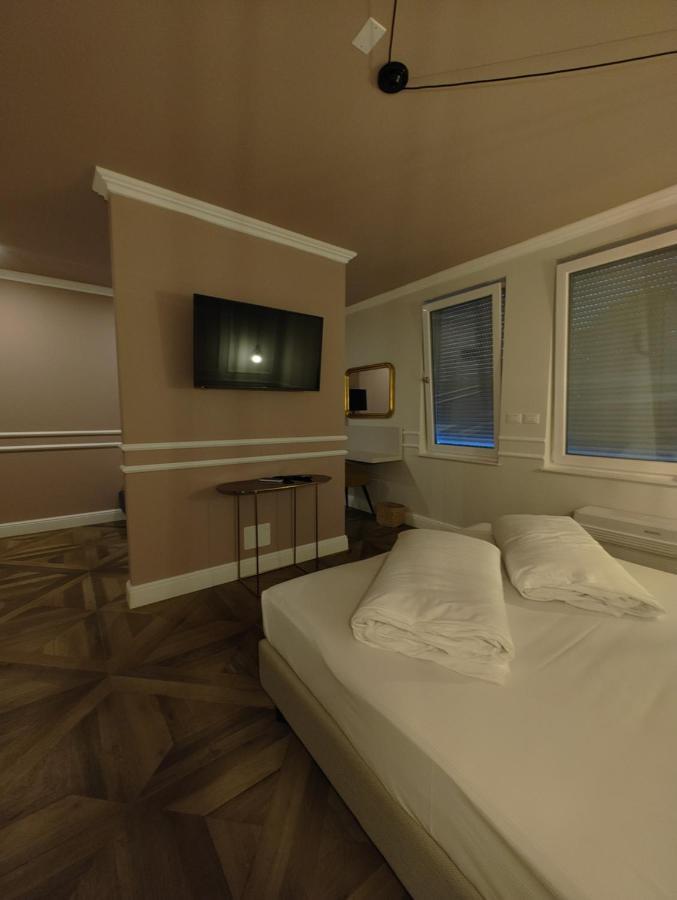 סיסטיאנה Locanda Gaudemus Boutique Hotel (Adults Only) מראה חיצוני תמונה