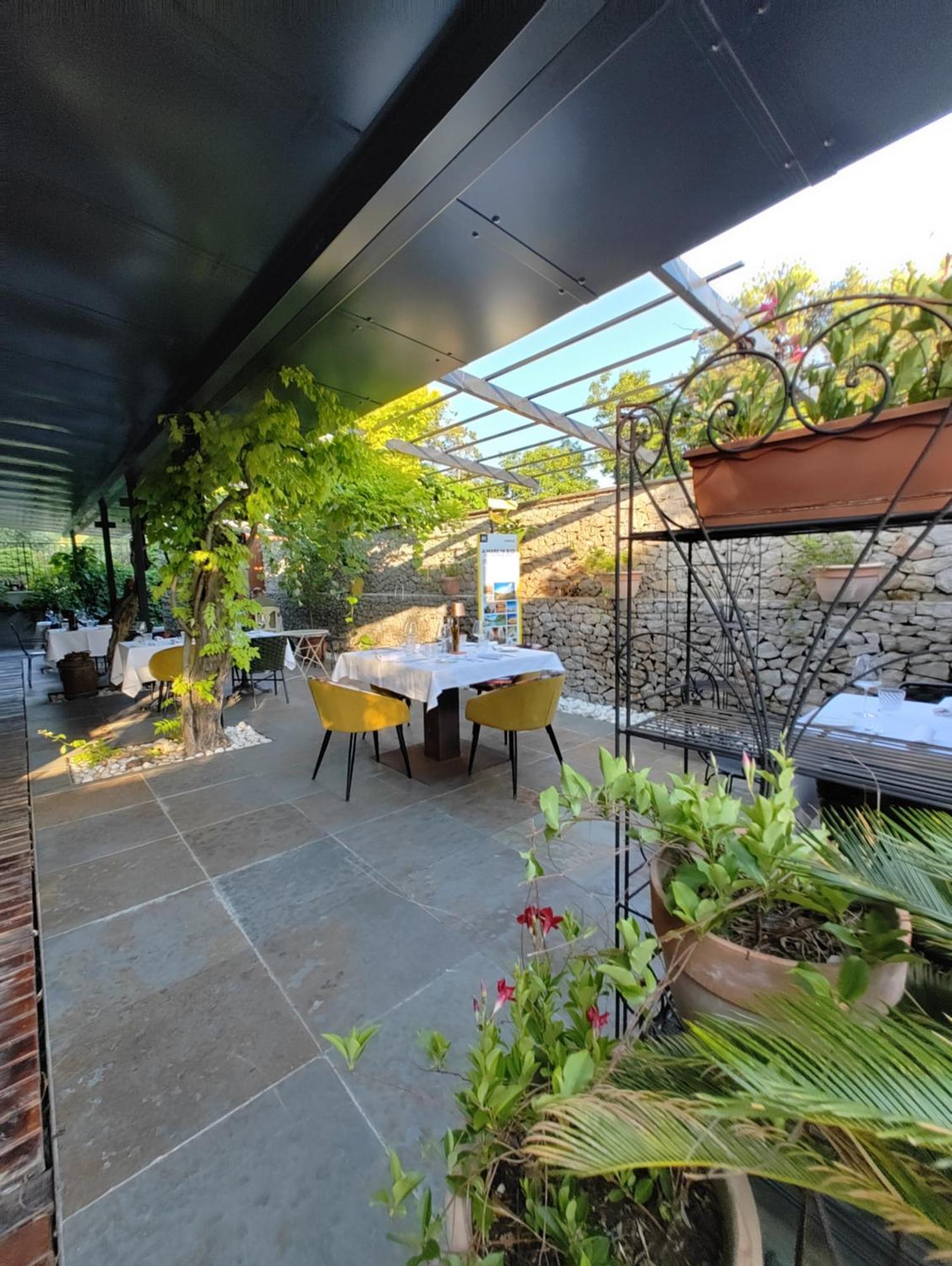 סיסטיאנה Locanda Gaudemus Boutique Hotel (Adults Only) מראה חיצוני תמונה