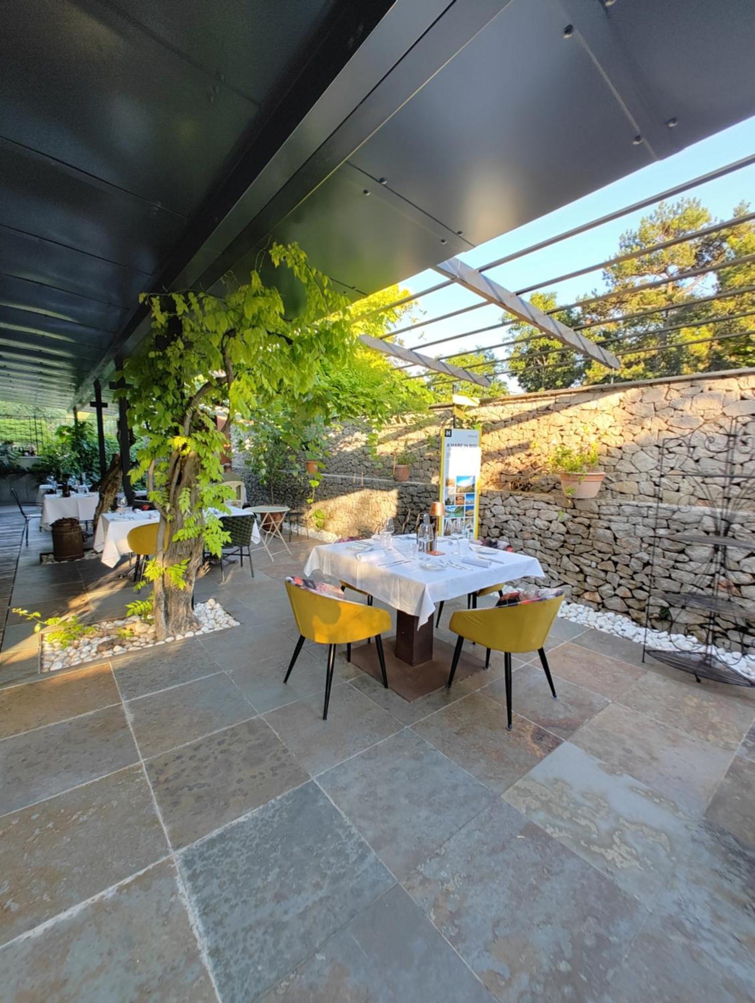 סיסטיאנה Locanda Gaudemus Boutique Hotel (Adults Only) מראה חיצוני תמונה