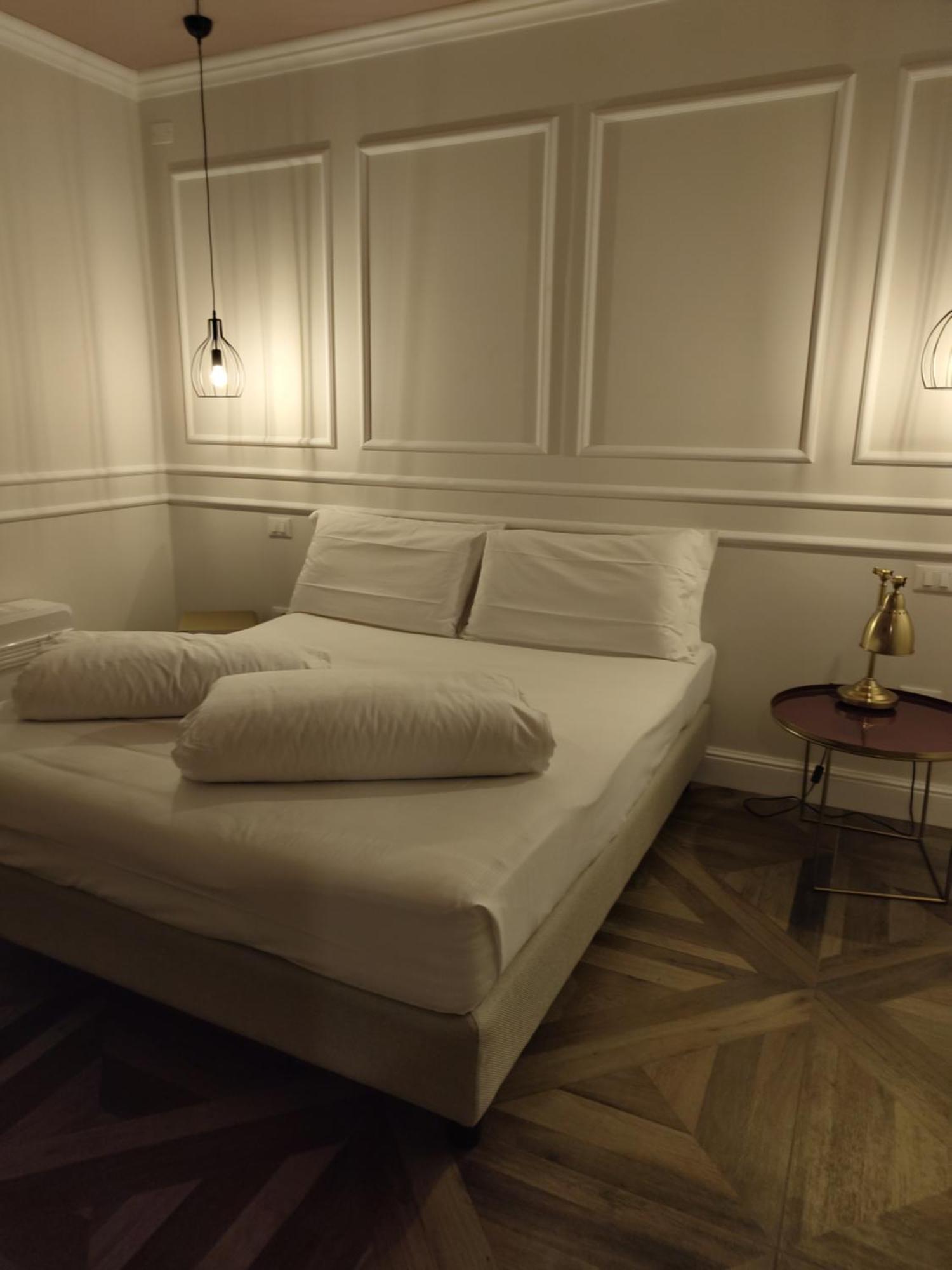 סיסטיאנה Locanda Gaudemus Boutique Hotel (Adults Only) מראה חיצוני תמונה