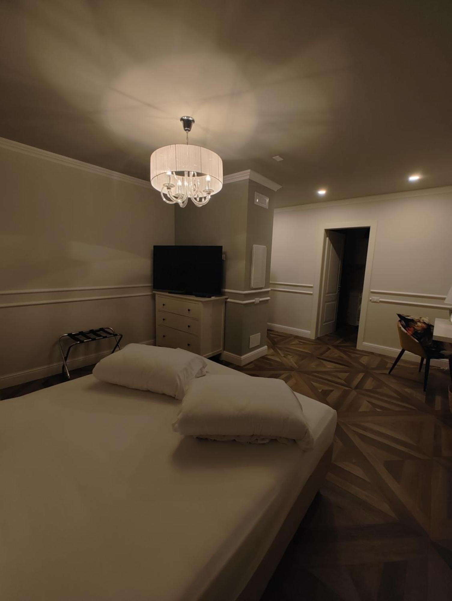 סיסטיאנה Locanda Gaudemus Boutique Hotel (Adults Only) מראה חיצוני תמונה