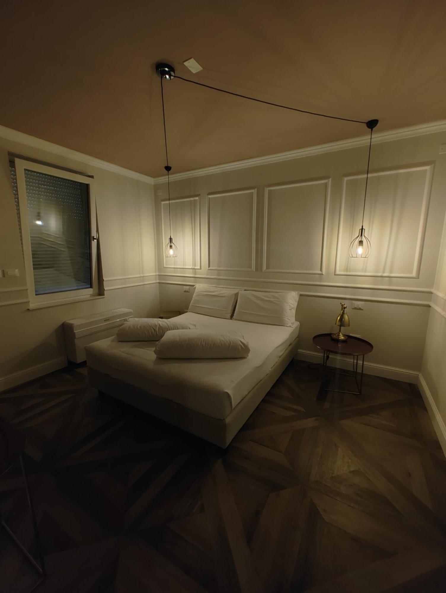 סיסטיאנה Locanda Gaudemus Boutique Hotel (Adults Only) מראה חיצוני תמונה