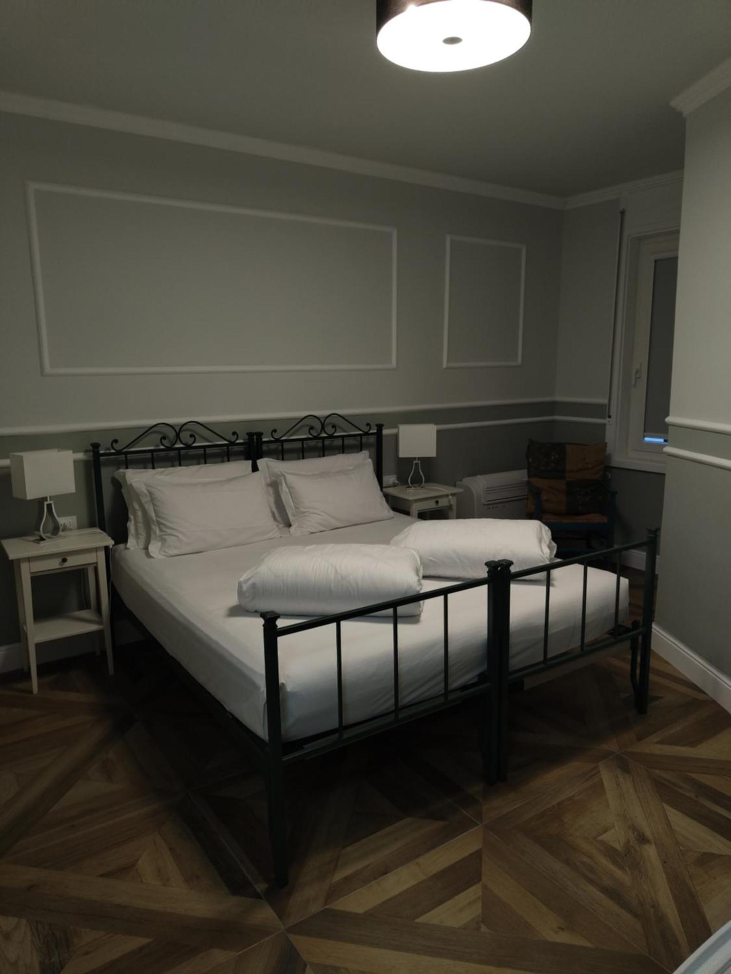 סיסטיאנה Locanda Gaudemus Boutique Hotel (Adults Only) מראה חיצוני תמונה