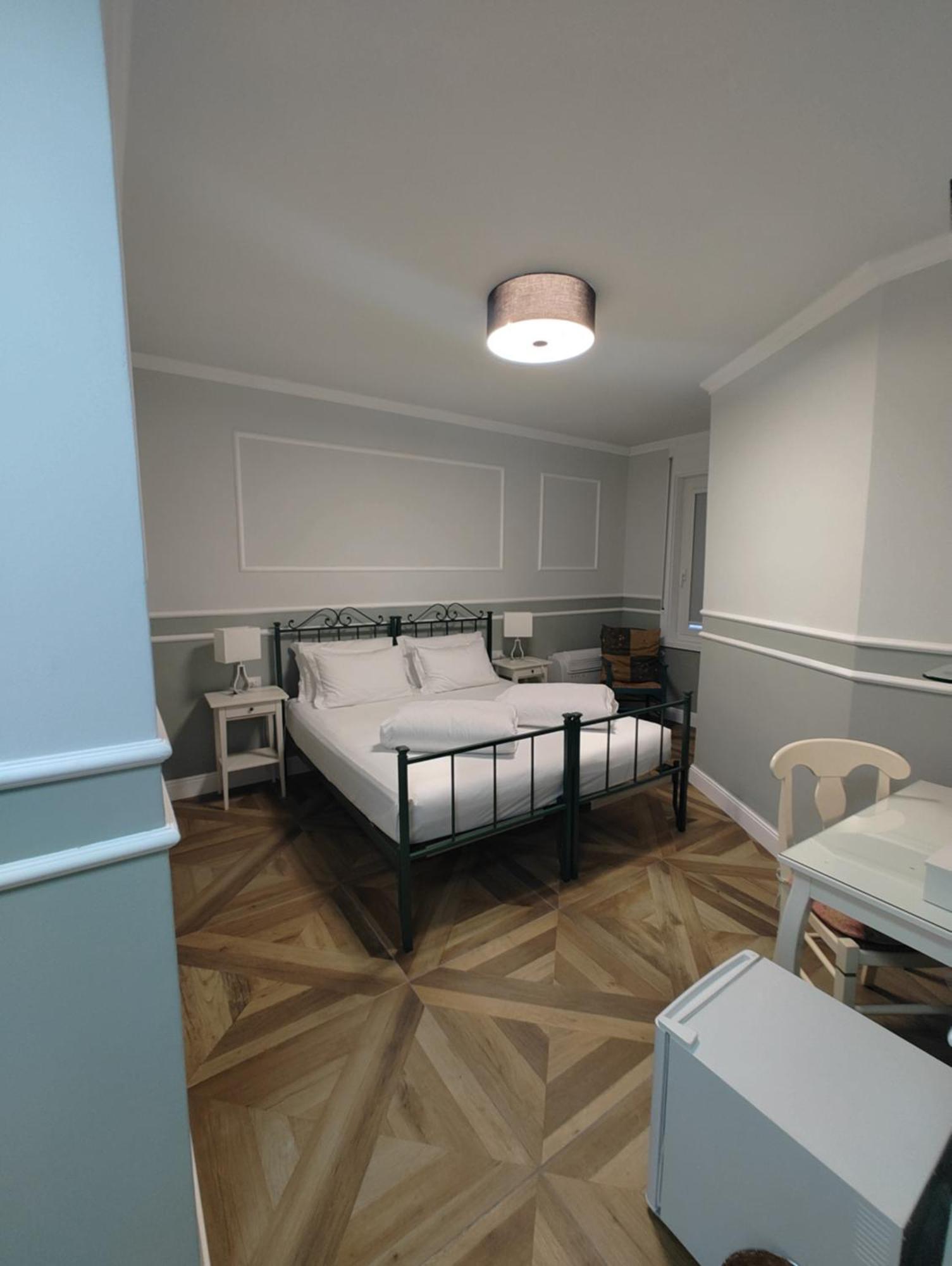 סיסטיאנה Locanda Gaudemus Boutique Hotel (Adults Only) מראה חיצוני תמונה