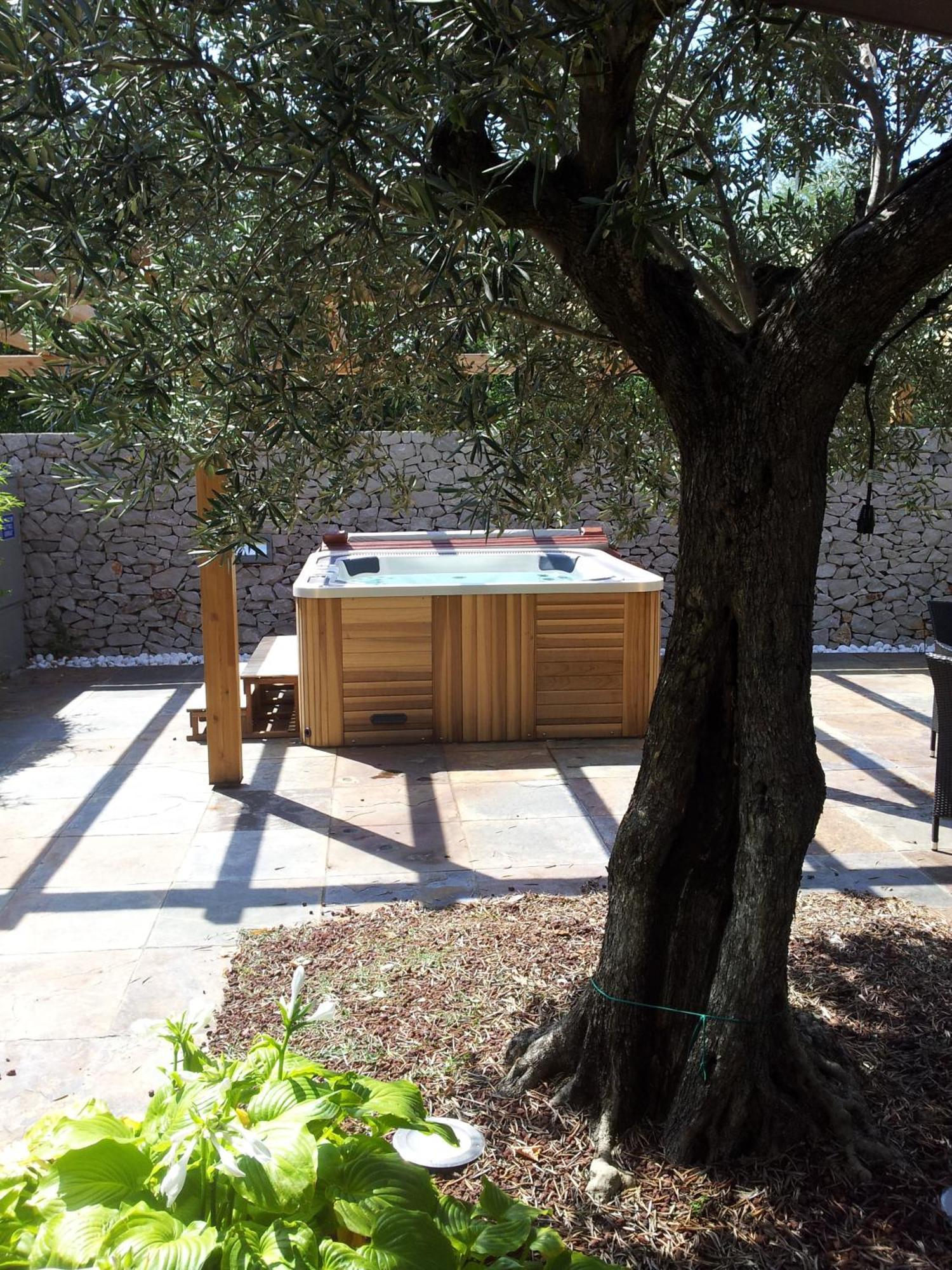 סיסטיאנה Locanda Gaudemus Boutique Hotel (Adults Only) מראה חיצוני תמונה